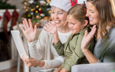 Digitizing Family Memories: The Perfect Holiday Gift from Memory Lane