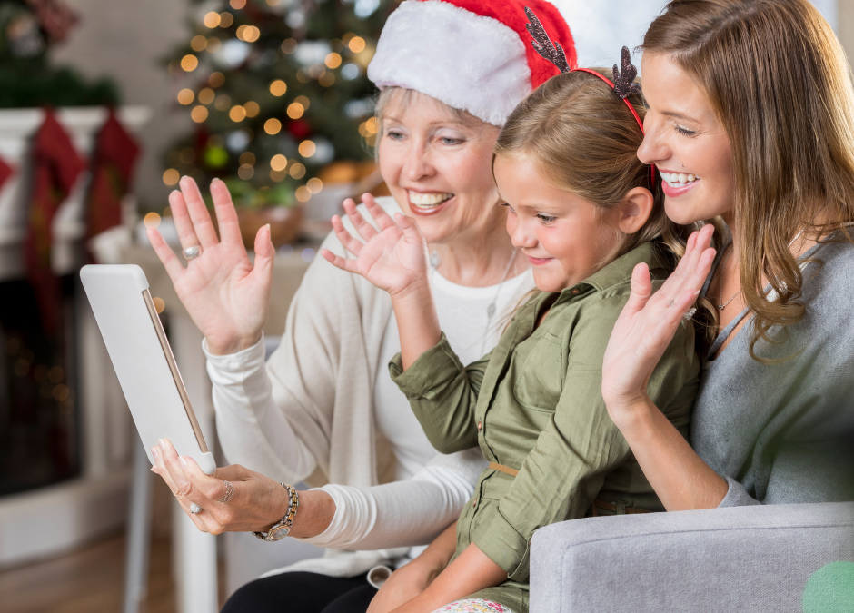 Digitizing Family Memories: The Perfect Holiday Gift from Memory Lane