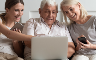 Unlocking Memories: How Family Videos and Stories Benefit Individuals with Alzheimer’s and Dementia