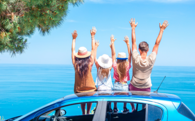 Creating Summer Family Memories: Road Trip Ideas from Jacksonville, Florida