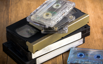 Top 10 Reasons Why Now is the Best Time to Digitize Your Memories